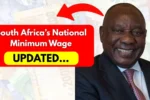 South Africa’s National Minimum Wage